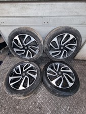 VAUXHALL GRANDLAND X ALLOY