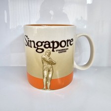 Starbucks singapore global - singapore,
