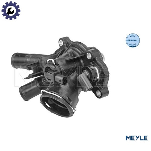 Thermostat coolant 028 - coolant, 228