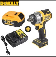 DEWALT STYLE  DCF880 Cordless Impact Wrench 20V  Tool with battery & Charger