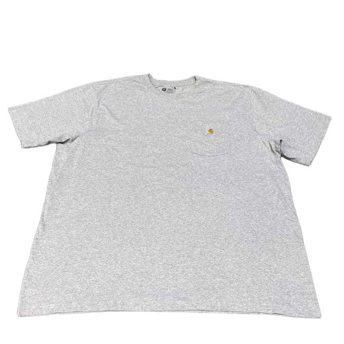 Carhartt pocket shirt mens - t-shirt,