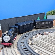 Thomas  & Friends TrackMaster