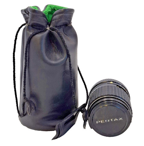 Smc pentax camera lens - pentax, m