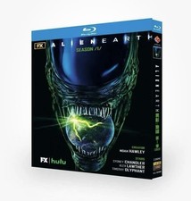 Alien: Earth Season 1‎