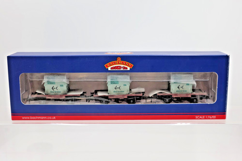 Bachmann 981 gauge set - bachmann,