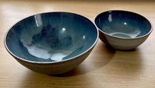 Lovely hand made thrown - , studio