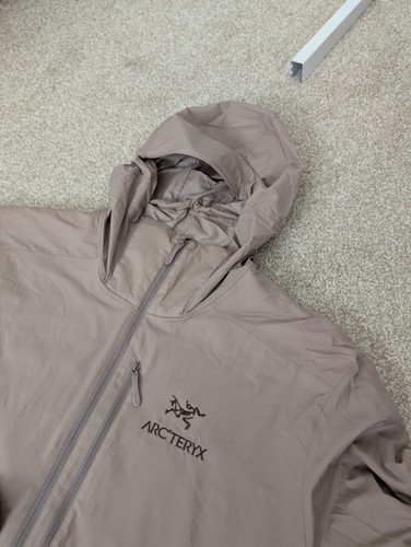 Arcteryx atom anorak l - arcteryx, sl