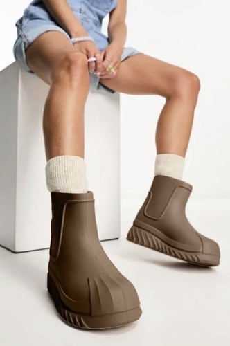 New adidas boots - new,