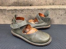 Trippen Vivienne Ankle Strap