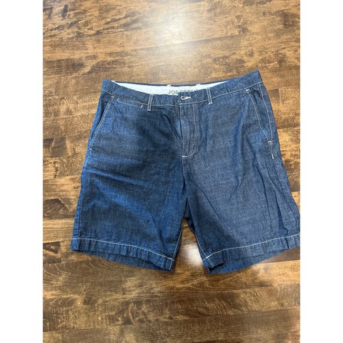 Joe fresh denim shorts costal