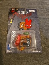 Comics kidrobot kozik - dc,