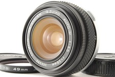 [MINT] Olympus OM-System