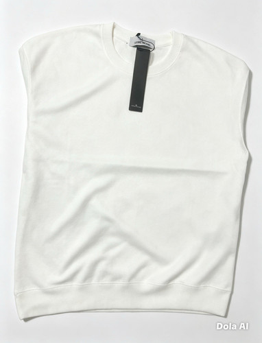 Stone island men - island, white