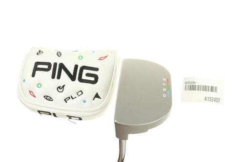 Ping ds72 pld - ping, milled