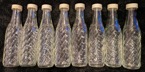 Eight vintage soda - 8, stream