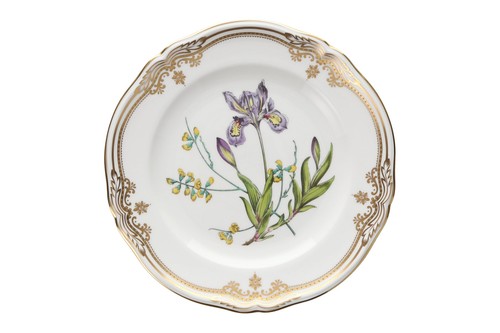 Spode stafford flowers - -,