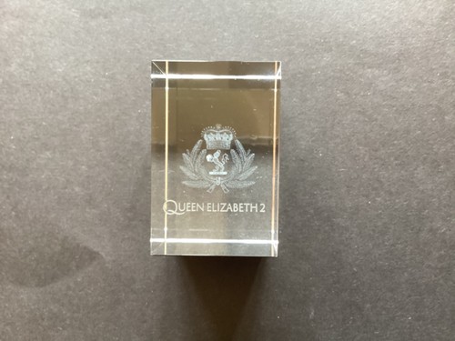 Cunard queen elizabeth qe2 - queen,