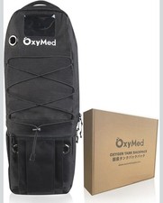 Oxygen Tank Backpack -