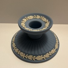 Vintage Blue Wedgewood