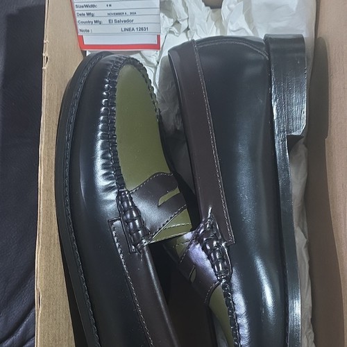 Bass weejuns penny loafer - weejuns,
