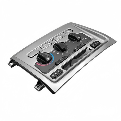Air con control - air,