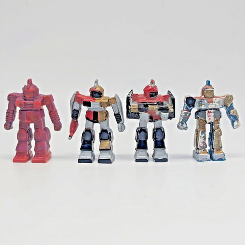 Vintage 1984 battle the - battle,