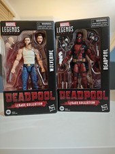 MARVEL Legends 6inch Action