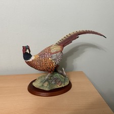 BORDER FINE ARTS GAME BIRDS