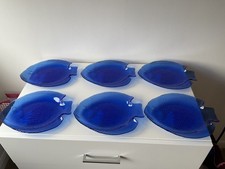Arcoroc france cobalt - cobalt, blue