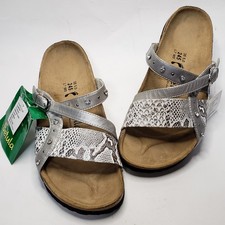 Birkenstock Betula Sandals Sz