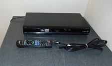 Panasonic DMR-XW380 DVD