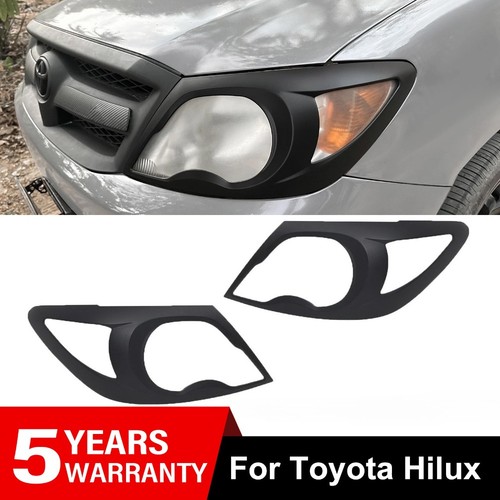 For toyota hilux - toyota,