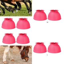 Horse Hoof Boots Tear