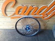 Talon Wheel With Excel 21" Rim For Honda CRF 250/450,  CR 125/250