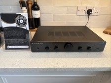 Cambridge Audio Topaz AM5 Integrated Amplifier Hifi - VGC - No Phono - Postage