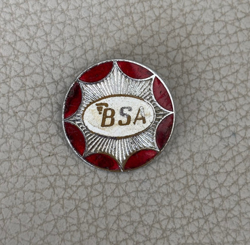 Vintage 1970s bsa - 1970s, motorcycle