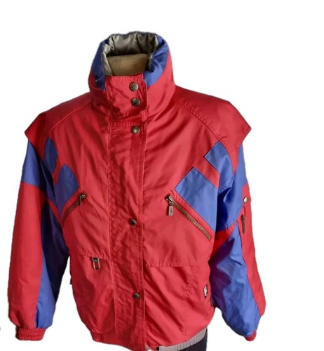 Killy vintage ski jacket - killy,