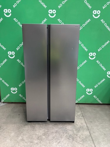 Samsung american fridge - samsung,