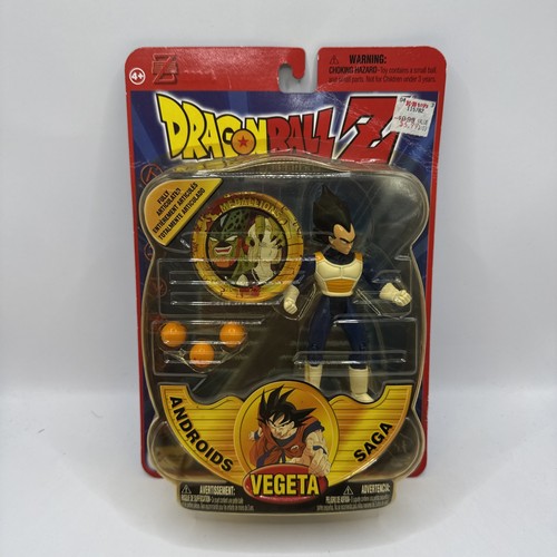 Dragon ball androids saga - dragon, z