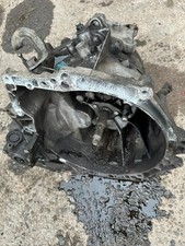 PEUGEOT CITROEN 5-Speed Manual Gearbox C5 307 968086910 M5 PSA