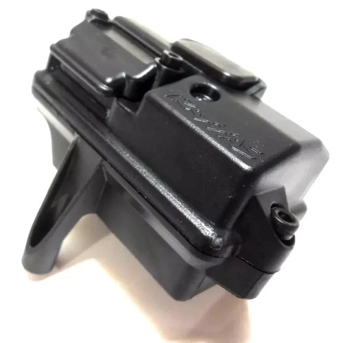 Traxxas rustler 4x4 - traxxas, waterproof