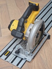 DeWalt Circular Saw Track