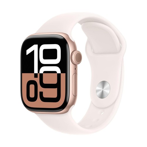 Apple watch series gps 42mm - apple, 10