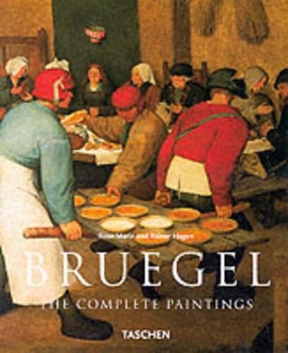 Bruegel the complete - the,