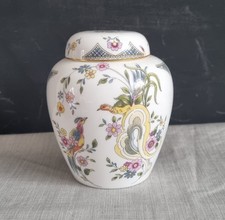 Coalport Paradise 9.5cms Small