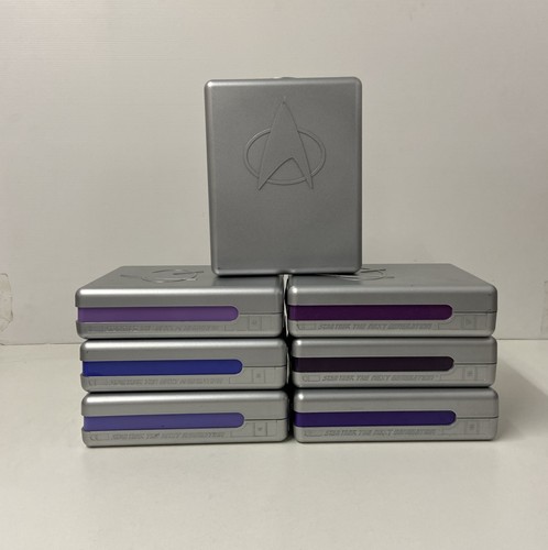 Star trek the - trek,