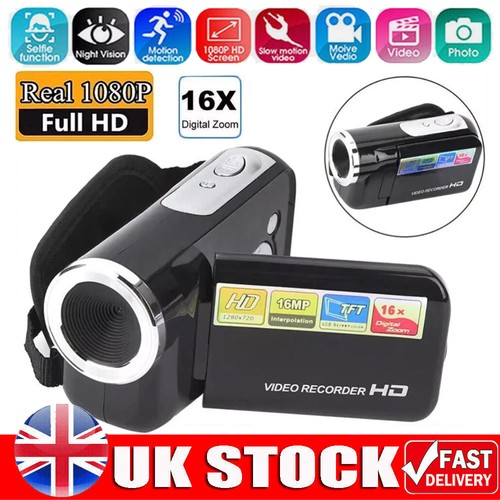 Mini digital video camera - mini,