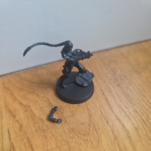 Infinity corvus belli - corvus,
