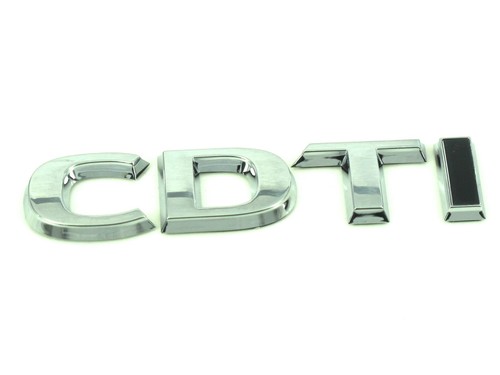 Genuine new vauxhall - new, cdti