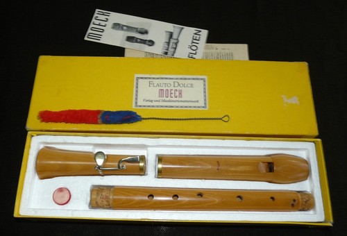 Almost like new tenor - like,